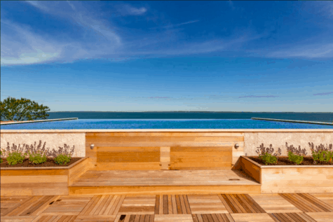 90 Manaquayak Road Martha's Vineyard MA