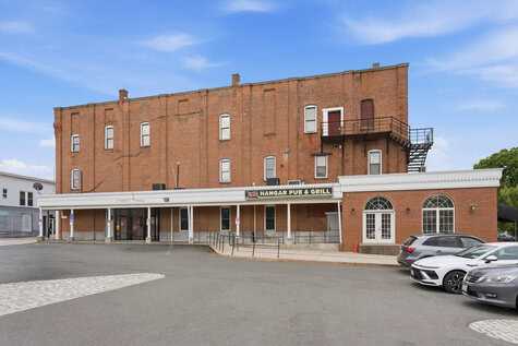 Retail Space for Lease in Western Massachusetts