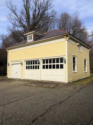 2 Columbia Street Adams MA