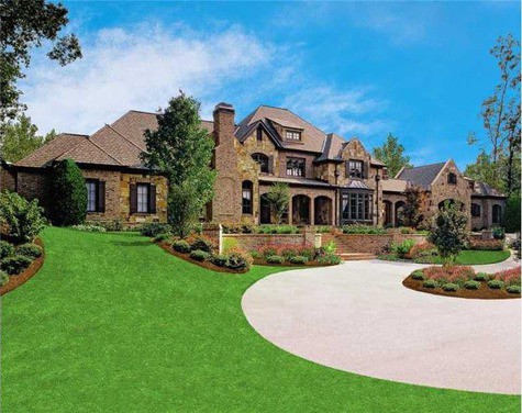 410 Oakmont Circle Marietta GA 30067