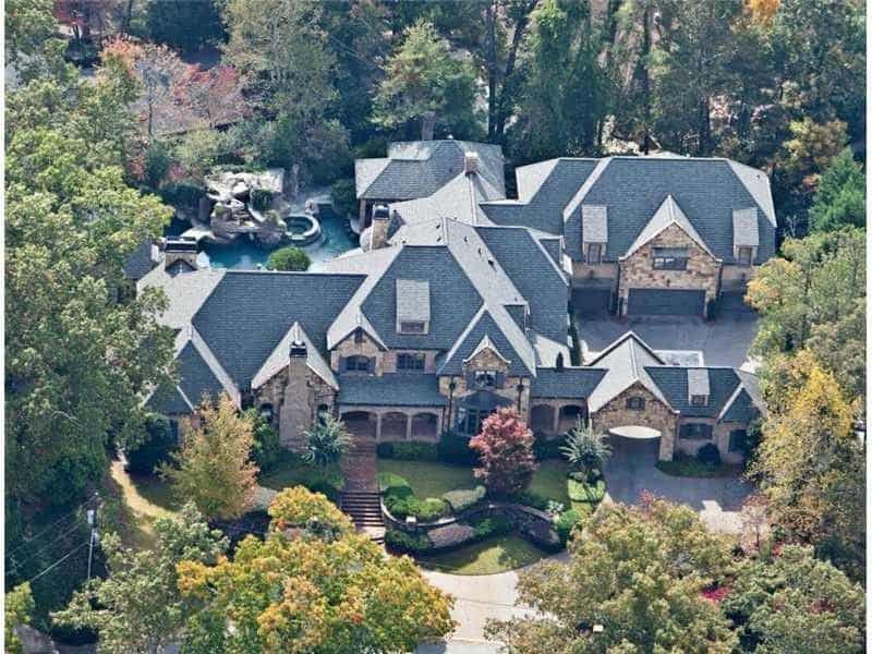 410 Oakmont Circle Marietta GA 30067