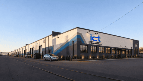 811 E. Waterman Wichita KS 67202