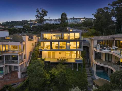 1624 Torrey Pines Road La Jolla CA 92037
