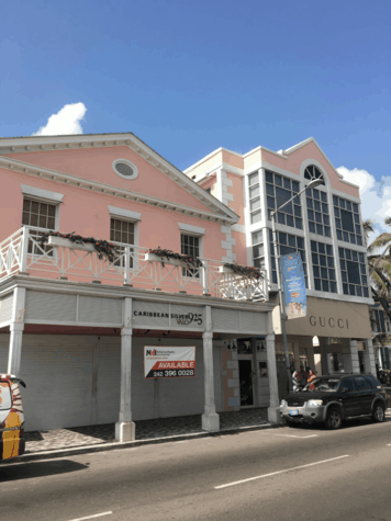 Harbour Bay Shopping Plaza - Nassau - Nassau / Paradise Island, Bahamas