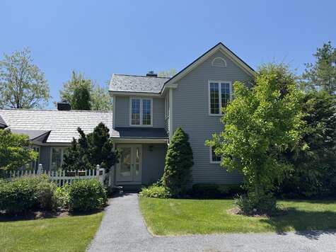 524 Equinox On The Battenkill Road Manchester VT 05254