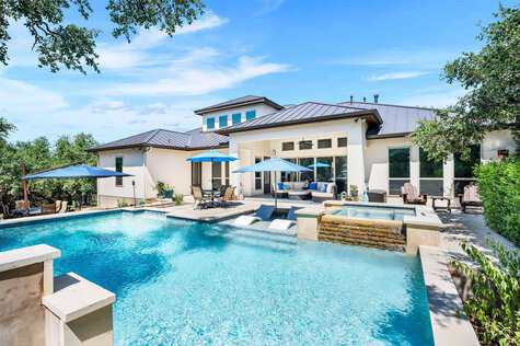 23205 Edens Canyon San Antonio TX 78255
