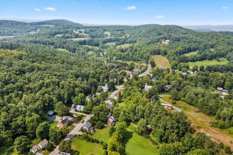 4945 South Street South Woodstock VT 05071