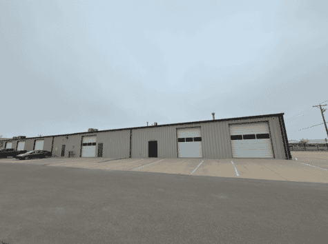 1851 S. Hoover Court Wichita KS 67209