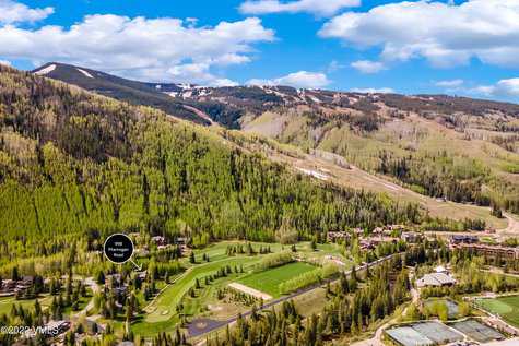 998 Ptarmigan Road Vail CO 81657