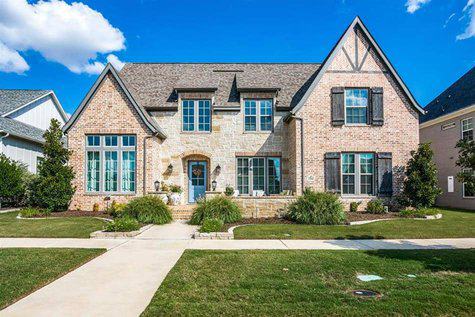 7758 Constance Avenue Frisco TX 75034