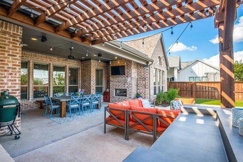 7758 Constance Avenue Frisco TX 75034