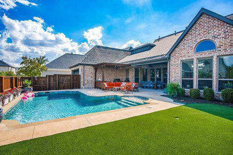 7758 Constance Avenue Frisco TX 75034
