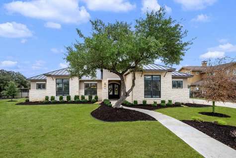 3823 Luz Del Faro San Antonio TX 78261