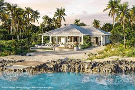Montage Cay Abaco BS