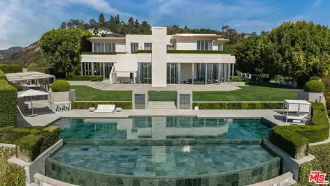 1261 Angelo Drive Beverly Hills CA 90210