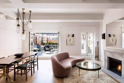 18 West 74th Street Apt Ph New York NY 10023