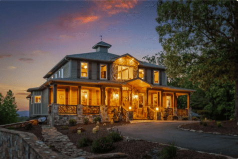 222 Bailey Waters Road Dawsonville GA 30534