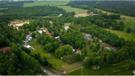 222 Bailey Waters Road Dawsonville GA 30534