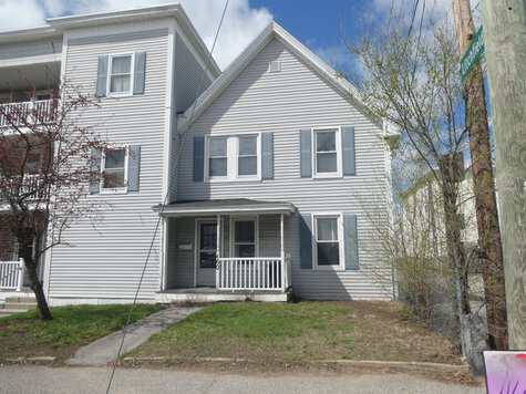 460 Lincoln Street Manchester NH 03104