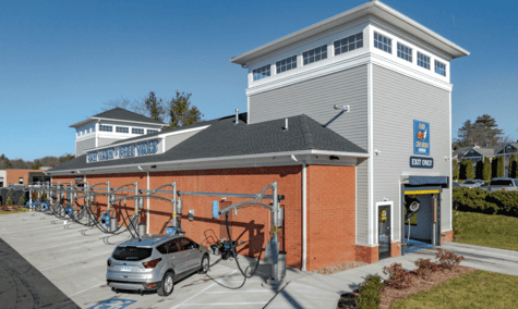 1255 Farmington Avenue Bristol CT 006010