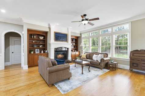 313 Bolton Grant Drive Cary NC 27519