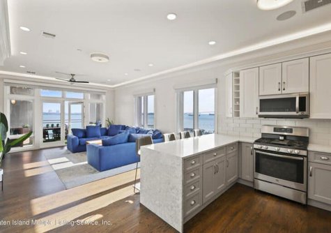 90 Bay Street Landing Unit 7b Staten Island NY 10301
