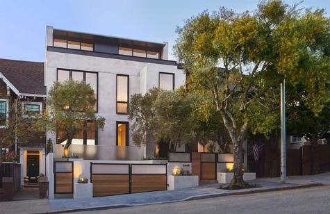 2646 Union Street San Francisco CA 94123