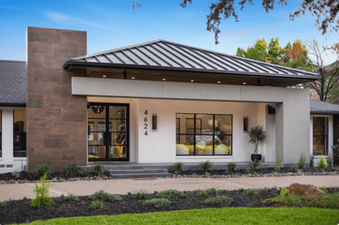 4624 Willow Lane Dallas TX 75244