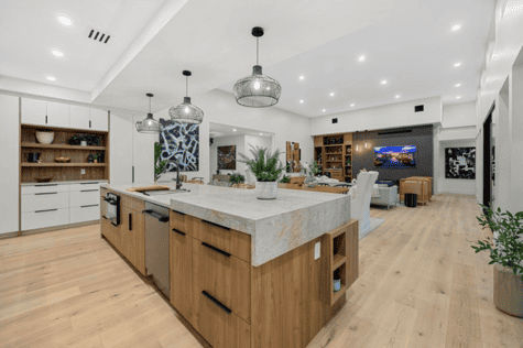 4624 Willow Lane Dallas TX 75244