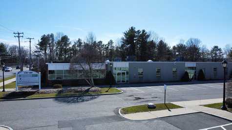 130 Southampton Road Westfield MA 01085