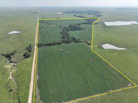 00000 Coyote Road Gridley KS 66852