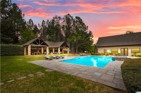3061 Cahaba Valley Road Indian Springs Village AL 35124
