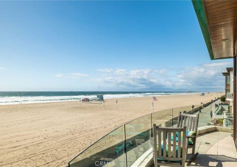2826 The Strand Hermosa Beach CA 90254