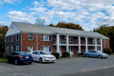 Harbour House Hyannis MA 02601