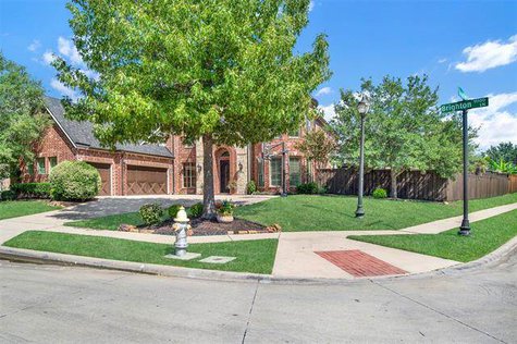 Frisco TX 75033