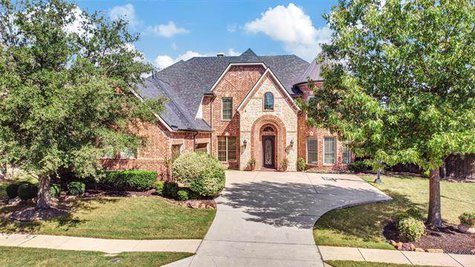 Frisco TX 75033
