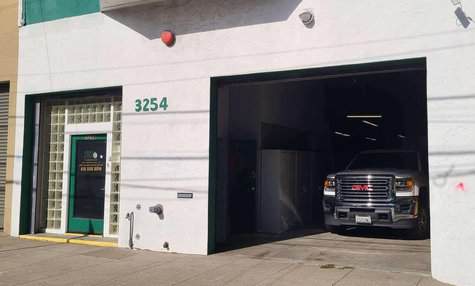3254 19th Street San Francisco CA 94110