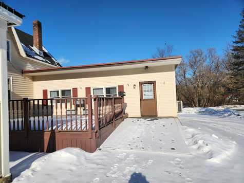 309 Portland Street St Johnsbury VT 05819