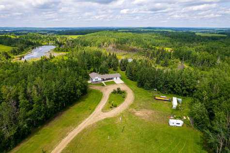 Rural Parkland AB
