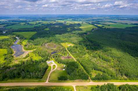 Rural Parkland AB