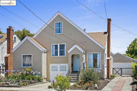 946 37TH Street Richmond CA 94805
