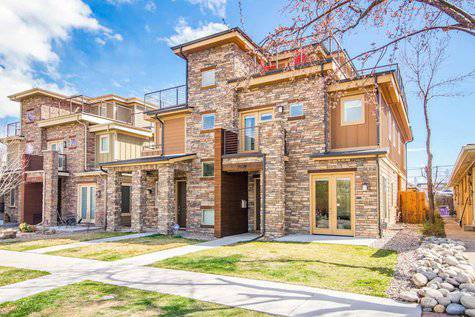 3528 Tennyson Street Denver CO 80212