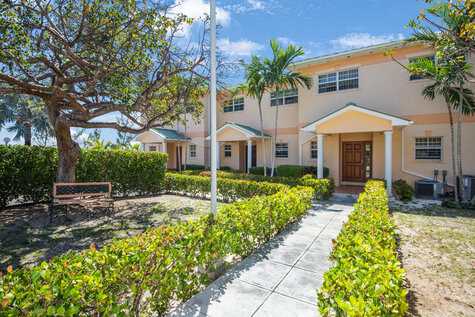 Ocean Cliff Residences New Providence Paradise Island BS