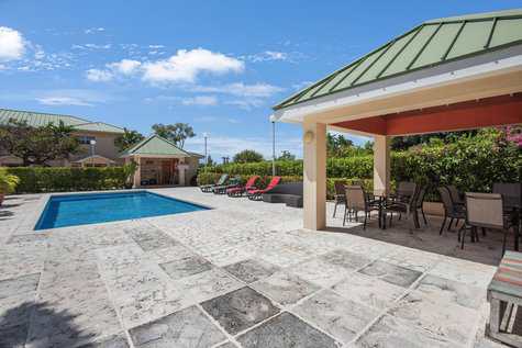 Ocean Cliff Residences New Providence Paradise Island BS