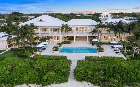Nassau BS