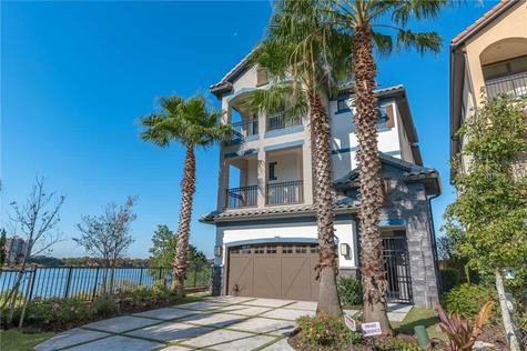 7619 Toscana Boulevard Orlando FL