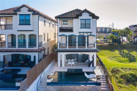 7619 Toscana Boulevard Orlando FL
