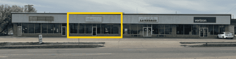 2401 W. Central El Dorado KS 67042