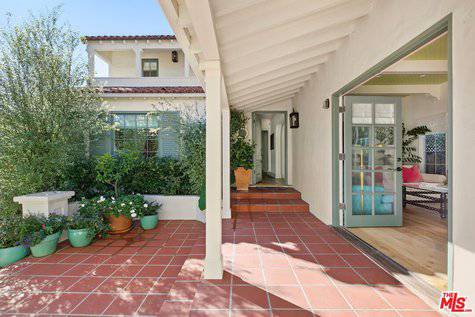 1711 Ensley Avenue Los Angeles CA 90024