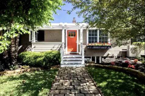5 Brown Street Provincetown MA 02657